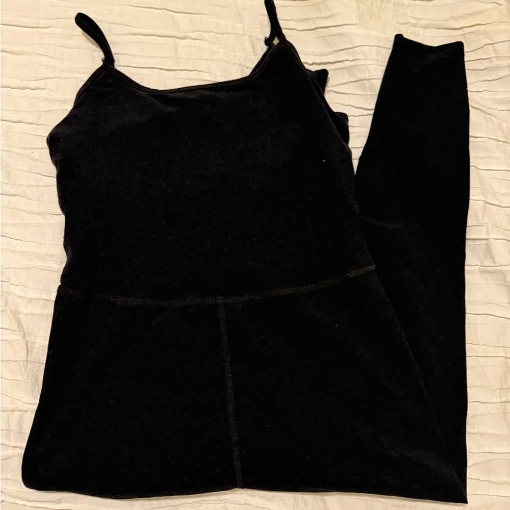 Beyond Yoga Unitard